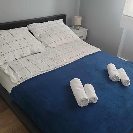 Apartament U Kaski Stary Toruń Extérieur photo