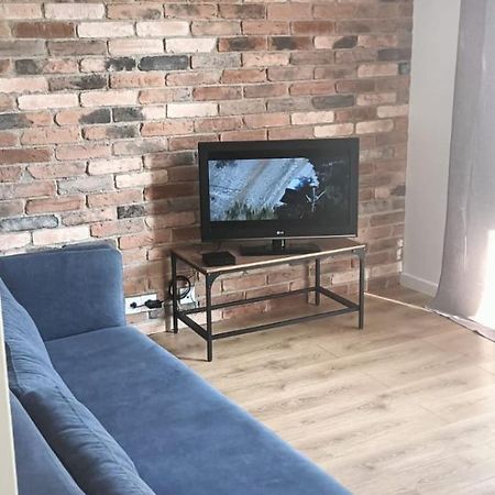 Apartament U Kaski Stary Toruń Extérieur photo