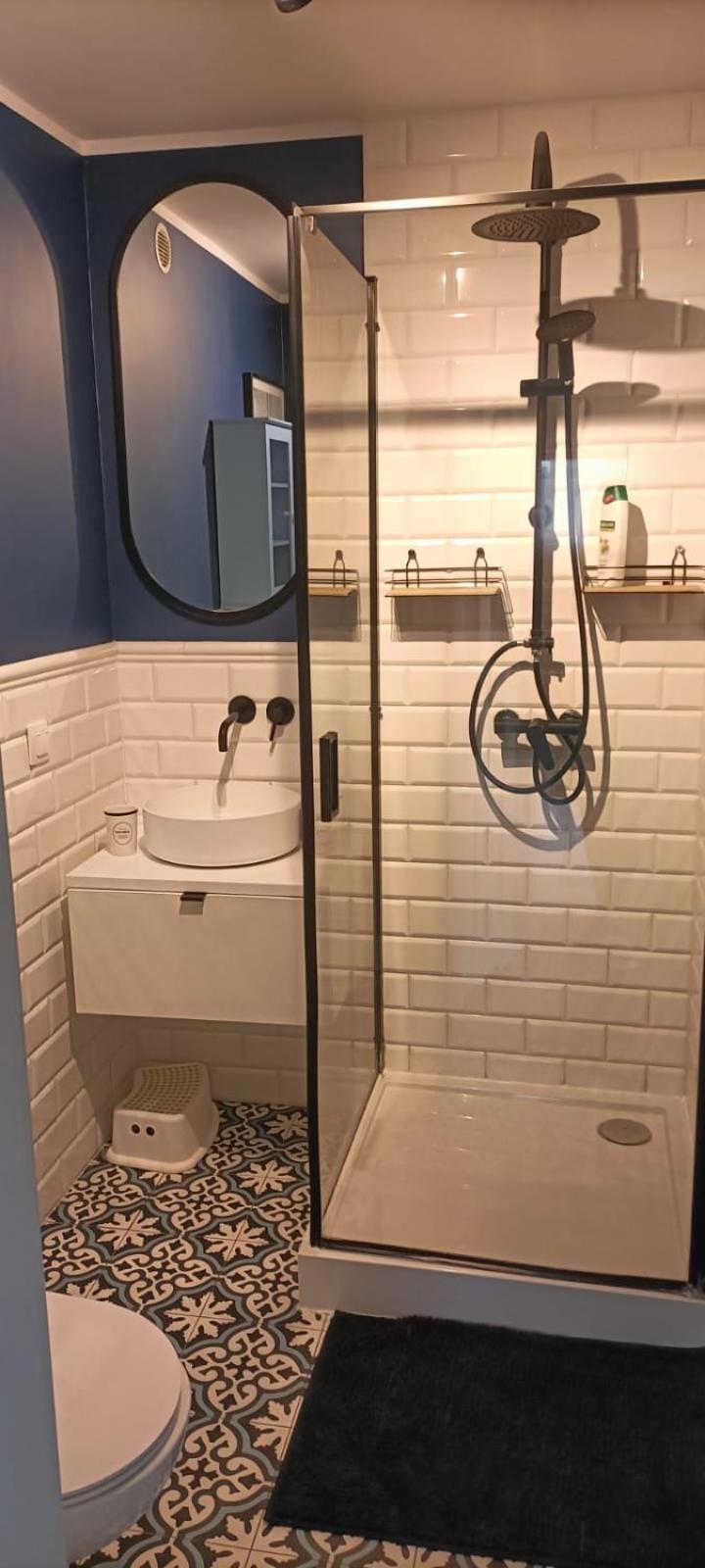 Apartament U Kaski Stary Toruń Extérieur photo