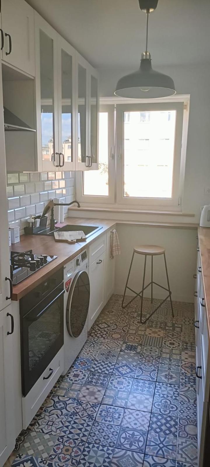 Apartament U Kaski Stary Toruń Extérieur photo