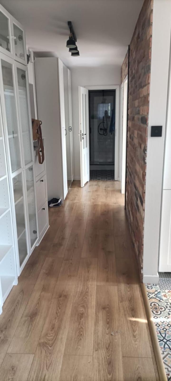 Apartament U Kaski Stary Toruń Extérieur photo