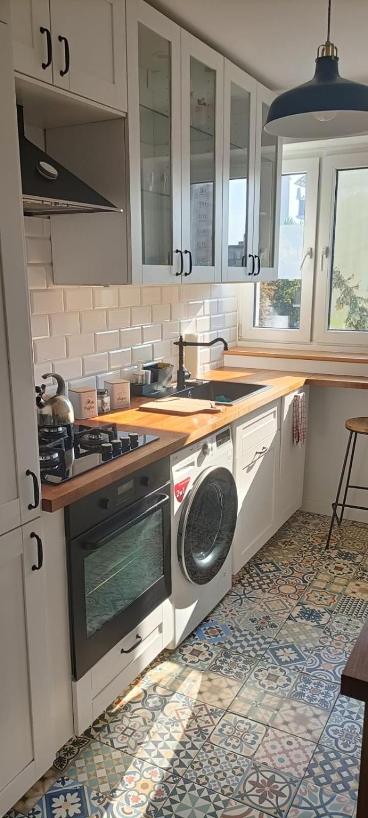 Apartament U Kaski Stary Toruń Extérieur photo